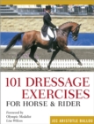 101 Dressage Exercises for Horse & Rider - Book