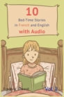 10 Bedtime Stories in French and English - Book