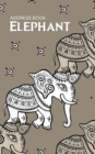 Address Book Elephant - Book