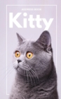 Address Book kitty - Book