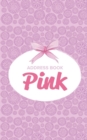 Address Book Pink - Book