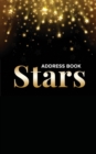 Address Book Stars - Book