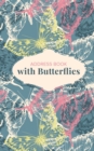 Address Book with Butterflies - Book