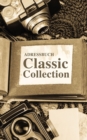 Adressbuch Classic Collection - Book