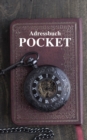 Adressbuch Pocket - Book