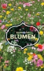 Adressbuch Blumen - Book