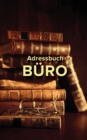 Adressbuch B?ro - Book