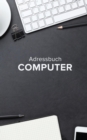 Adressbuch Computer - Book