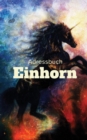 Adressbuch Einhorn - Book