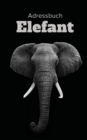 Adressbuch Elefant - Book