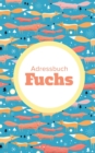 Adressbuch Fuchs - Book