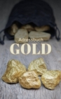 Adressbuch Gold - Book