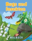 Bugs und Insekten Malbuch - Book