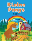 Kleine Ponys Malbuch - Book