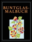 Buntglas-Malbuch - Book