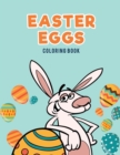 Easter Eggs Coloring Book - Book