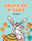 Oeufs de P'ques Coloriage - Book