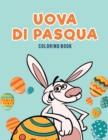 Uova Di Pasqua Coloring Book - Book