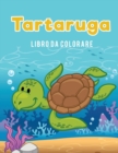 Tartaruga libro da colorare - Book