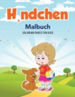 H, Ndchen Malbuch - Book