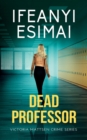 Dead Professor - Book