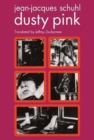 Dusty Pink - Book
