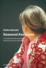 Seasonal Associate - eBook