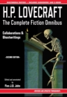 H.P. Lovecraft - The Complete Fiction Omnibus Collection - Second Edition : Collaborations and Ghostwritings - Book