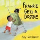 Frankie Gets a Doggie - Book