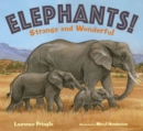 Elephants! - Book