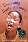 Becoming Billie Holiday - Book