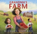 Grandma's Farm - Book