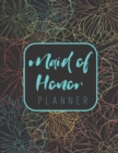 Maid of Honor Planner : Wedding Logbook for Bridesmaid - Calendar and Organizer for Important Dates and Appointments - Wedding Planner - Book