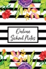 ONLINE SCHOOL NOTES: ONLINE STUDY NOTES - Book