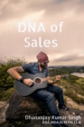 DNA of Sales - Book