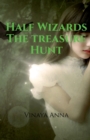 Half Wizards - Book