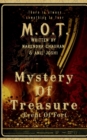 Mystery of Treasure / &#2350;&#2367;&#2360;&#2381;&#2335;&#2381;&#2352;&#2368; &#2321;&#2398; &#2335;&#2381;&#2352;&#2375;&#2395;&#2352; - Book
