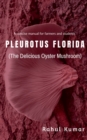 Plurotus Florida - Book