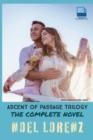 Ascent of Passage Trilogy - Book