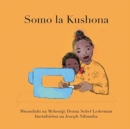 Somo la Kushona - Book