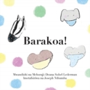 Barakoa! - Book