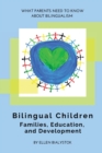 Bilingual Children - Book