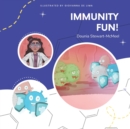 Immunity Fun! - Book