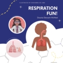 Respiration Fun! - Book
