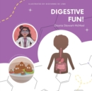 Digestive Fun! - Book