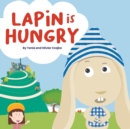 Lapin is Hungry - Book