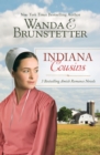 Indiana Cousins : 3 Bestselling Amish Romance Novels - eBook