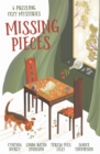 Missing Pieces : 4 Puzzling Cozy Mysteries - eBook