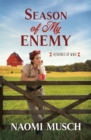 Season of My Enemy - eBook