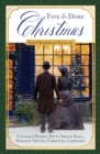 Five and Dime Christmas : Four Historical Novellas - eBook